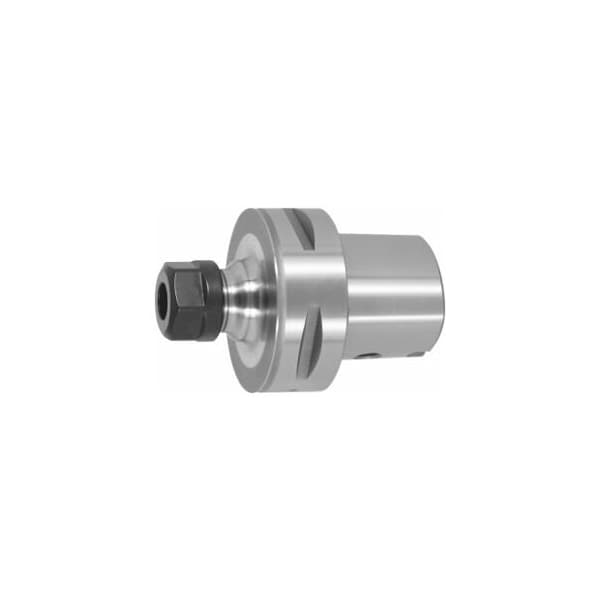 Garant ER Collet Chuck, PSC 50 Short, for ER Collet: 25 308514 25 - main